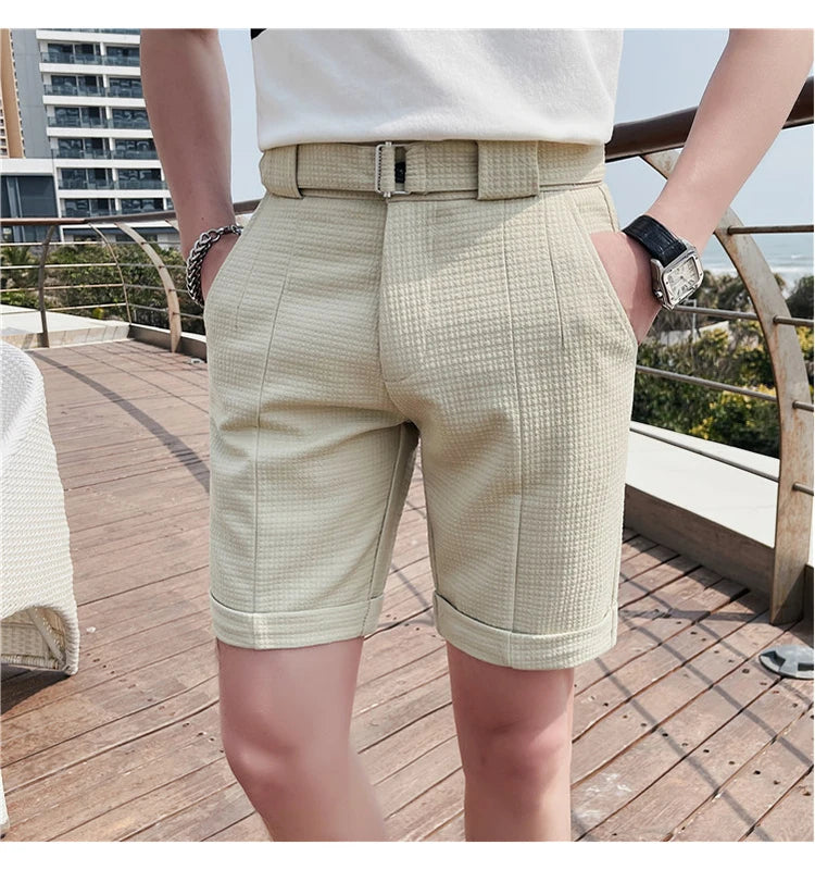 Sammy Jackson™ Quinten Short | Trendy & Veelzijdig