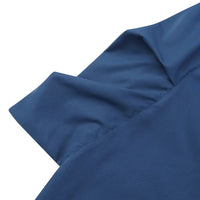 Sammy Jackson™ Madelief Plus Size Jumpsuit | Retro & Casual