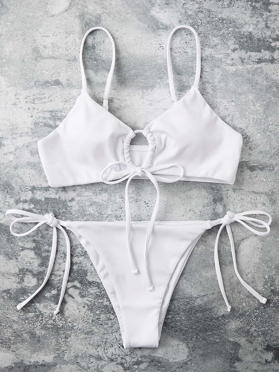 Sammy Jackson™ Demi Bikini | Simple & Trendy