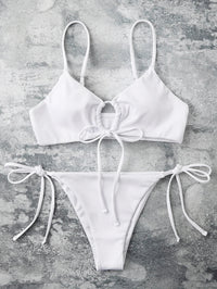 Sammy Jackson™ Demi Bikini | Simple & Trendy