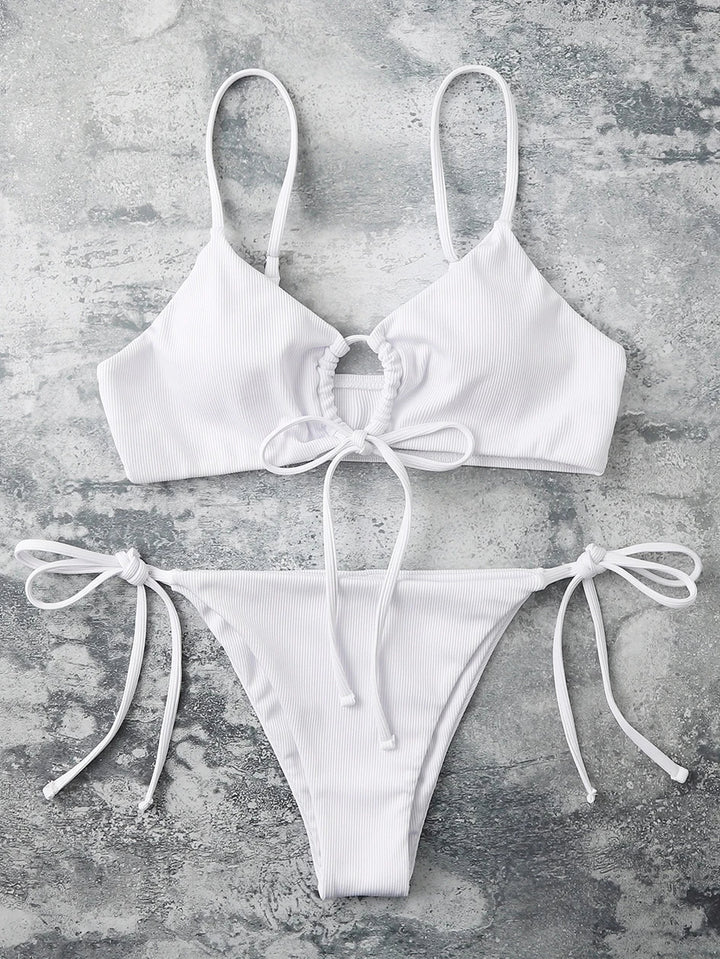 Sammy Jackson™ Demi Bikini | Simple & Trendy