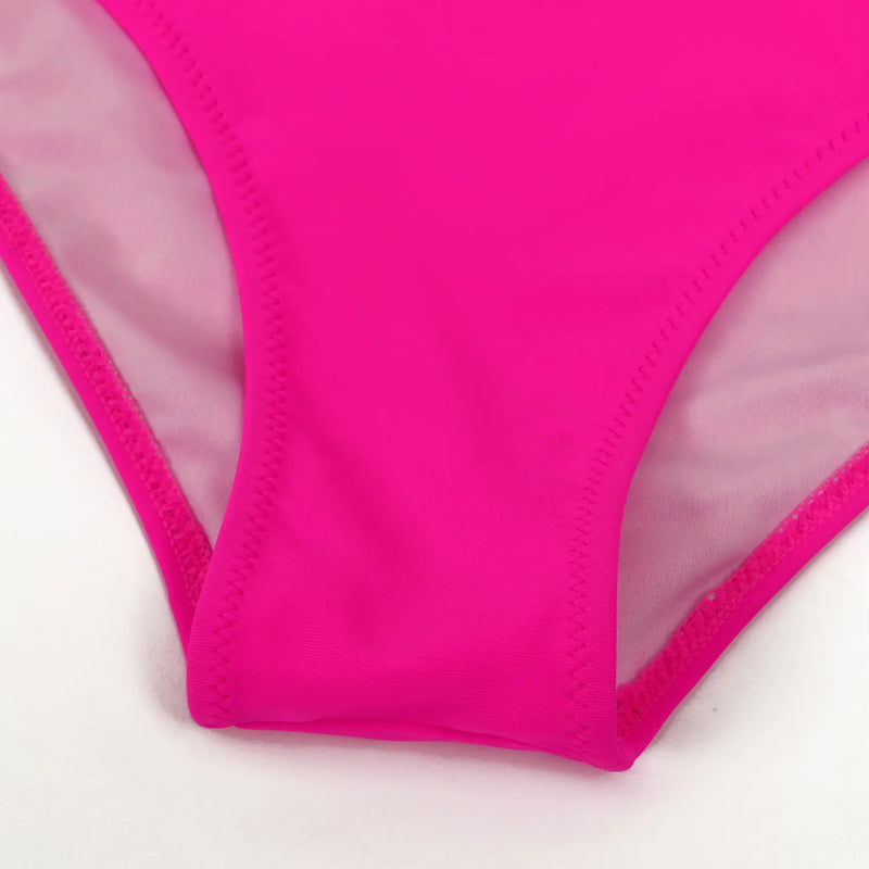 Sammy Jackson™ Hannie Bikini | Gewatteerd & Stijlvol