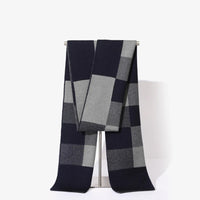 Sammy Jackson™ Comfy Wool Scarf | Comfortable and warm all winter long!