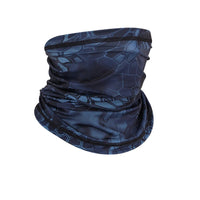 Sammy Jackson™ Bivouac Scarf | Warm and stylish through the winter!