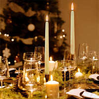 Standing LED Candles - LumiCandle