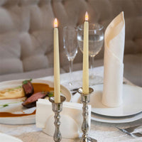 Standing LED Candles - LumiCandle