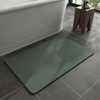 Antislip Diatomee Badmat - AquaGrip