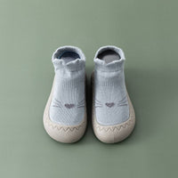 Comfortable Slip-On Kids' Sock Shoes - HappySteps