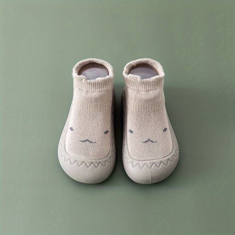 Comfortable Slip-On Kids' Sock Shoes - HappySteps