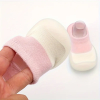 Step Naturally with Luma – Flexible Barefoot Sneakers for Kids
