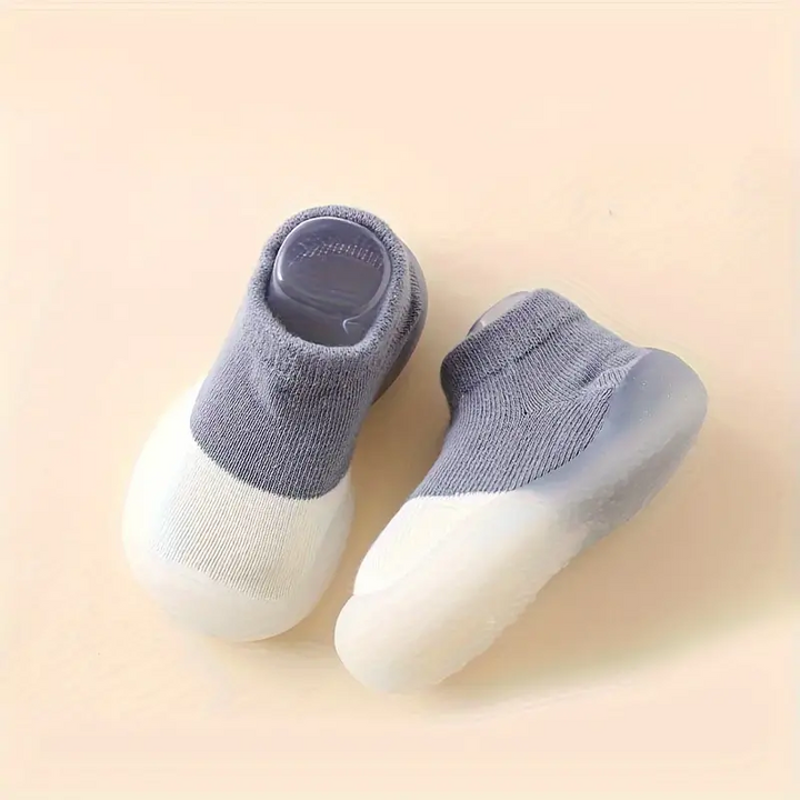 Step Naturally with Luma – Flexible Barefoot Sneakers for Kids