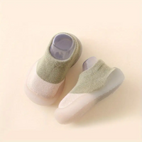 Dziecięce buty na boso - FreeStep