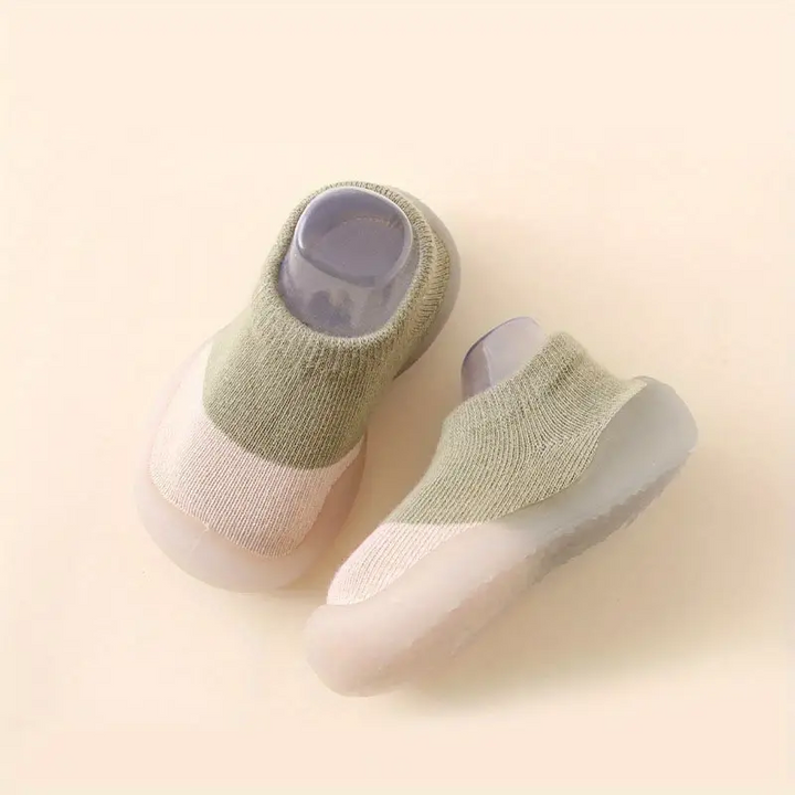 Dziecięce buty na boso - FreeStep