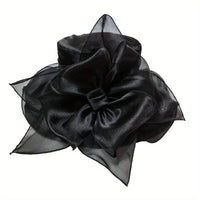 Summer Hat with Breathable Sunshade and Wide Brim – Alara