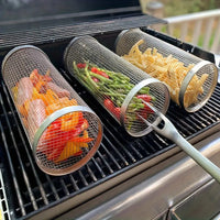 BBQ Rooster Korven - Mistrz Grilla