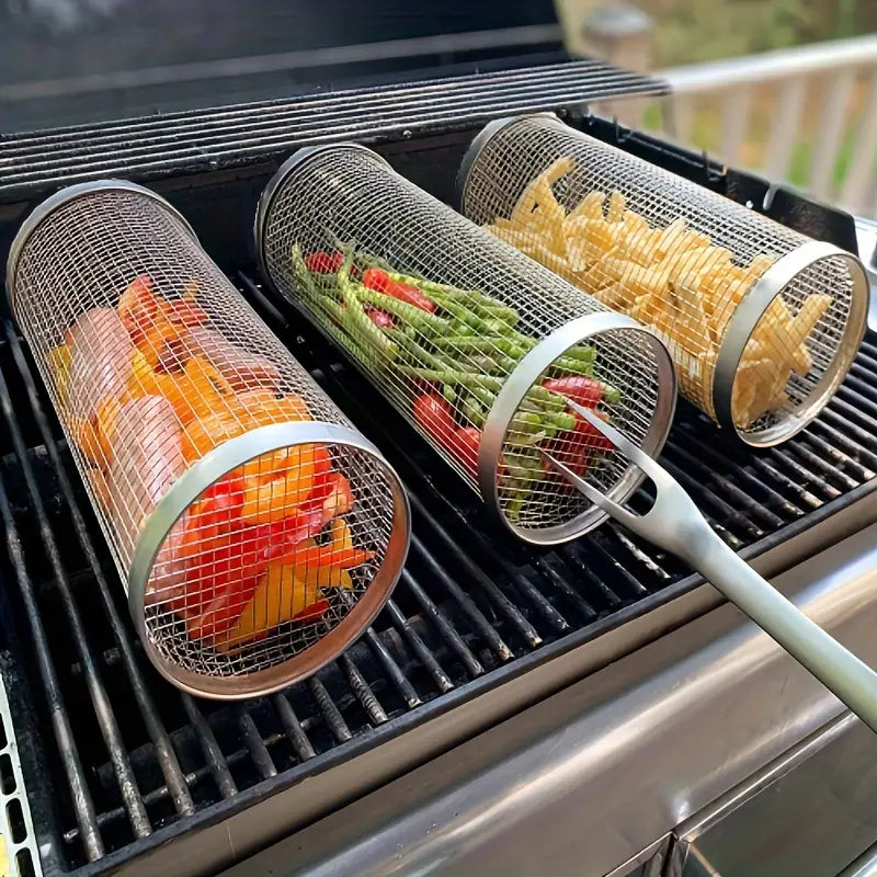 BBQ Rooster Korven - Mistrz Grilla