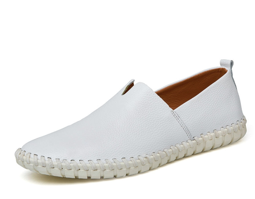 Sammy Jackson™ Marvin Mokasyny | Stylowe i Komfortowe
