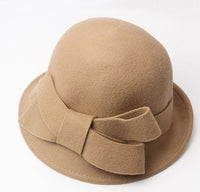 Lucy Fedora | Vintage i stylowy