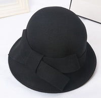 Lucy Fedora | Vintage i stylowy