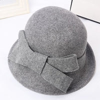 Lucy Fedora | Vintage i stylowy