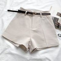 Sammy Jackson™ Gigi Short | Vintage & Stijlvol