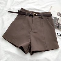 Sammy Jackson™ Gigi Short | Vintage & Stijlvol