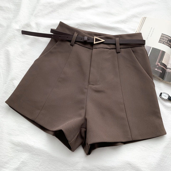 Sammy Jackson™ Gigi Short | Vintage & Stijlvol