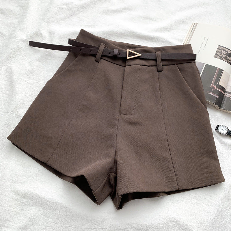 Sammy Jackson™ Gigi Short | Vintage & Stijlvol