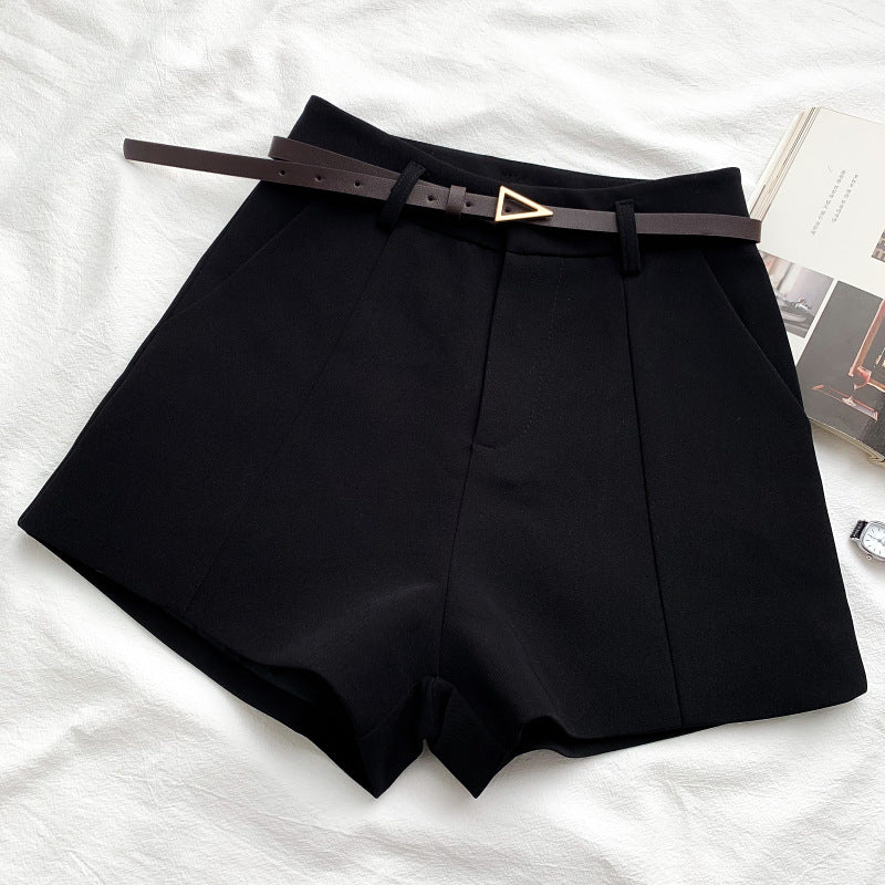 Sammy Jackson™ Gigi Short | Vintage & Stijlvol