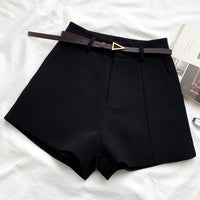 Sammy Jackson™ Gigi Short | Vintage & Stijlvol