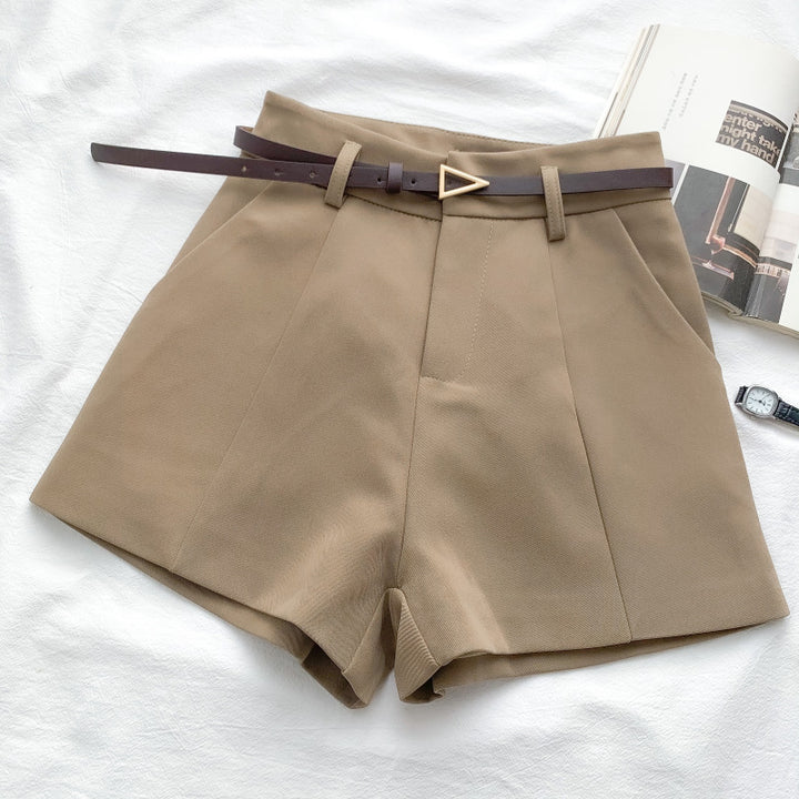 Sammy Jackson™ Gigi Short | Vintage & Stijlvol