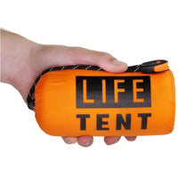 Survival Tent - StormShield