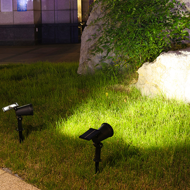 Solar-Powered Garden Spot - LumaSpot
