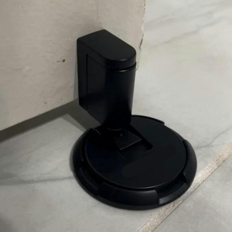 Magnetic Doorstopper Without Drilling - HoldMate