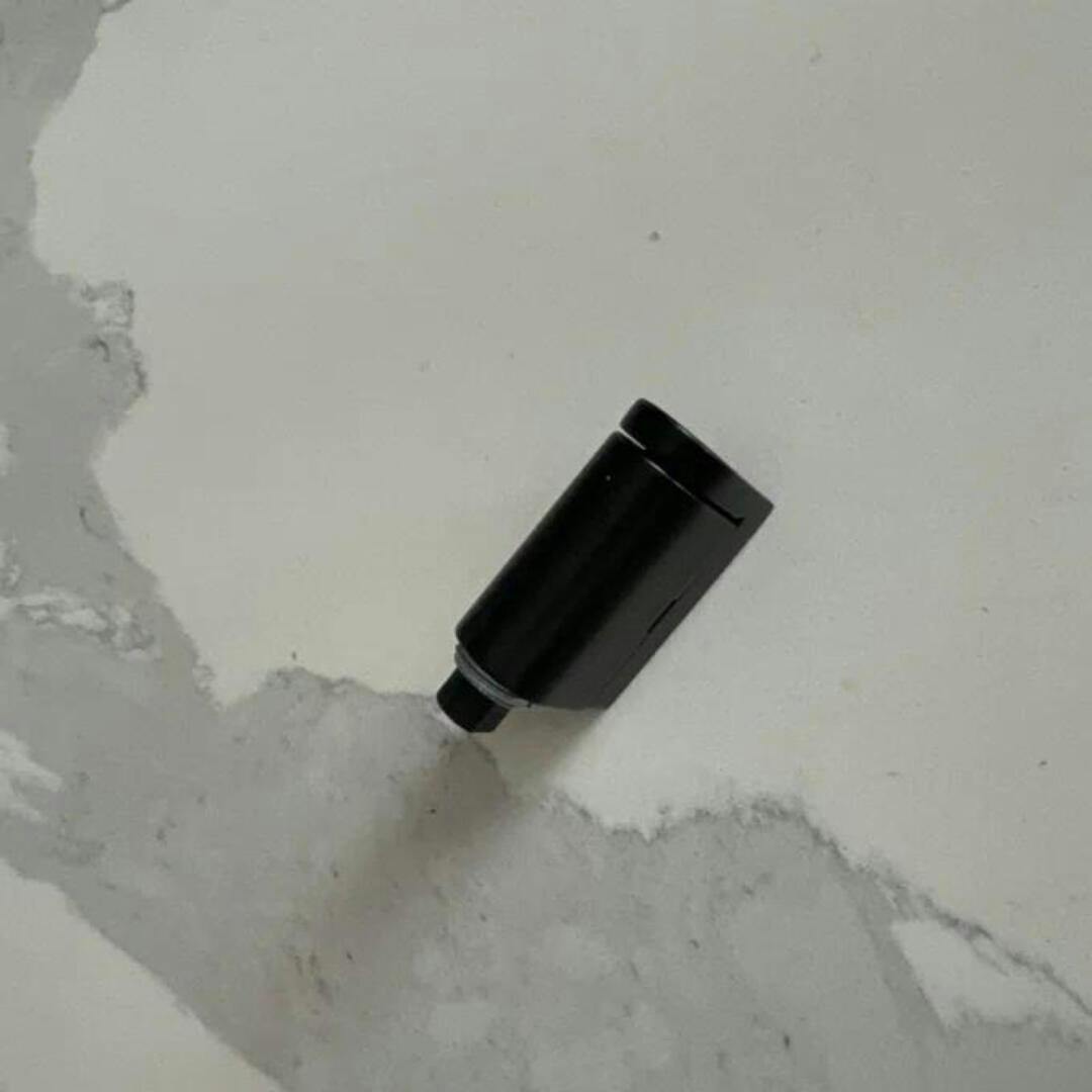 Magnetic Doorstopper Without Drilling - HoldMate