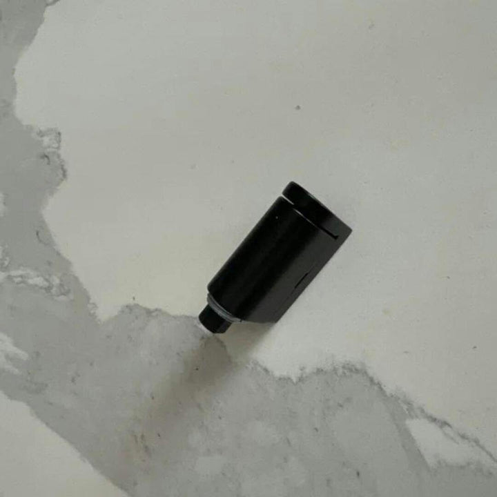 Magnetic Doorstopper Without Drilling - HoldMate