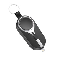 Draadloze Oplaadclip – VoltClip