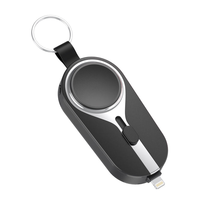 Draadloze Oplaadclip – VoltClip