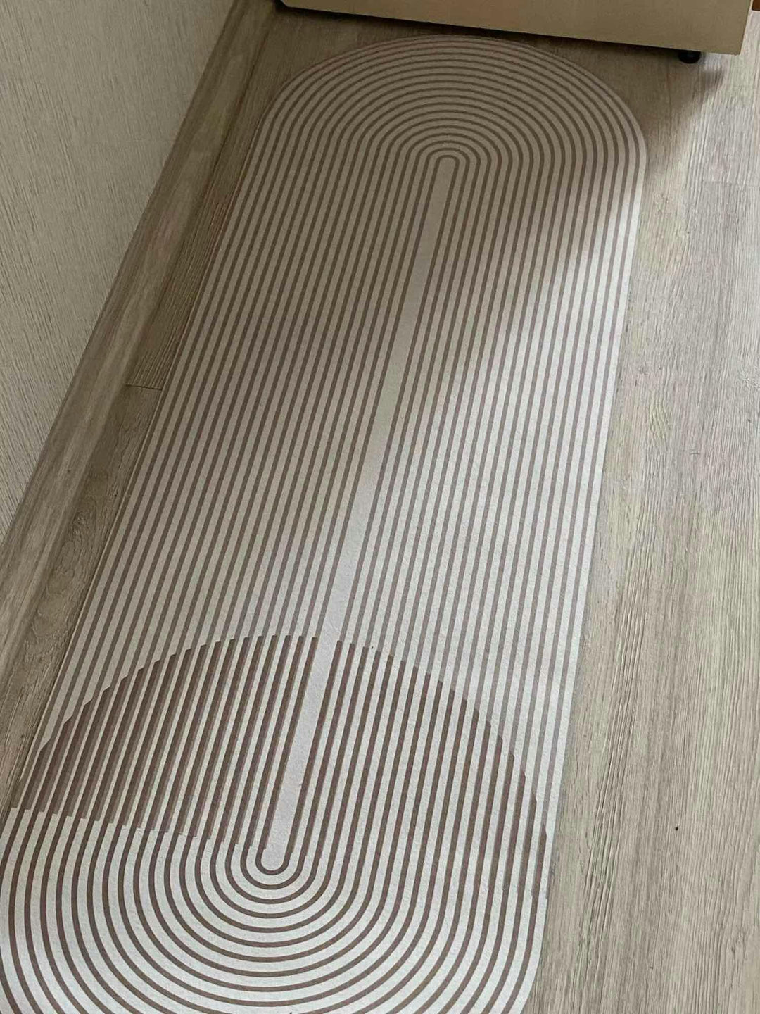 Absorbent Non-Slip Kitchen Mat - DryLane