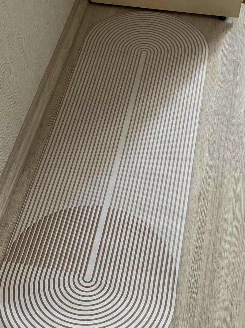 Absorbent Non-Slip Kitchen Mat - DryLane
