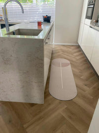 Absorbent Non-Slip Kitchen Mat - DryLane