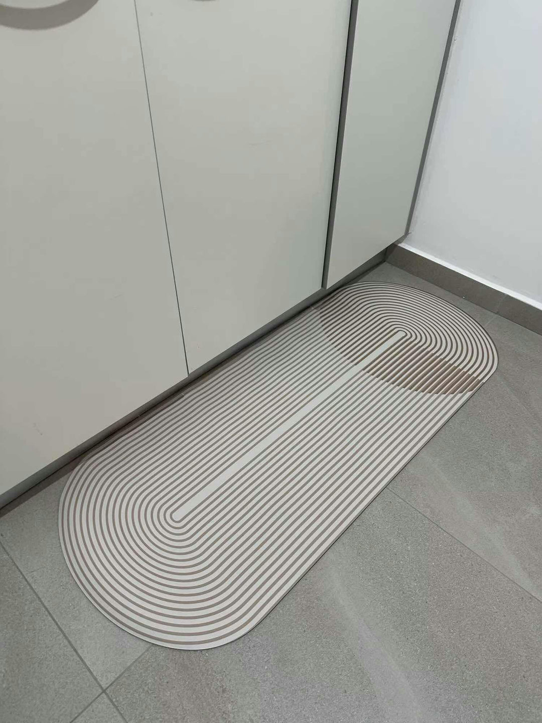 Absorbent Non-Slip Kitchen Mat - DryLane