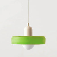Wisząca lampa sufitowa - NordicLuxe
