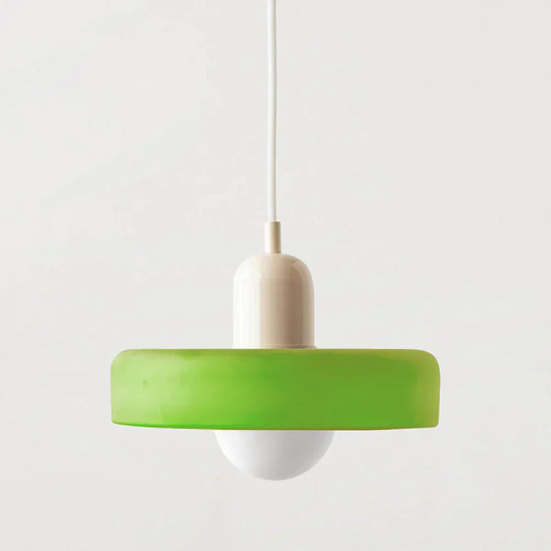Wisząca lampa sufitowa - NordicLuxe