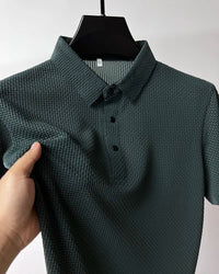 Sammy Jackson™ Koszulka Polo | Oddychająca i stylowa koszulka