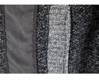 Sammy Jackson™ Gebreid Vest | Super comfy en lekker warm