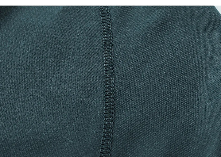 Sammy Jackson™ Drake Sportsweater | Sportieve Plus Size Trui