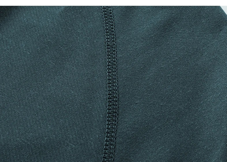 Sammy Jackson™ Drake Sportsweater | Sportieve Plus Size Trui