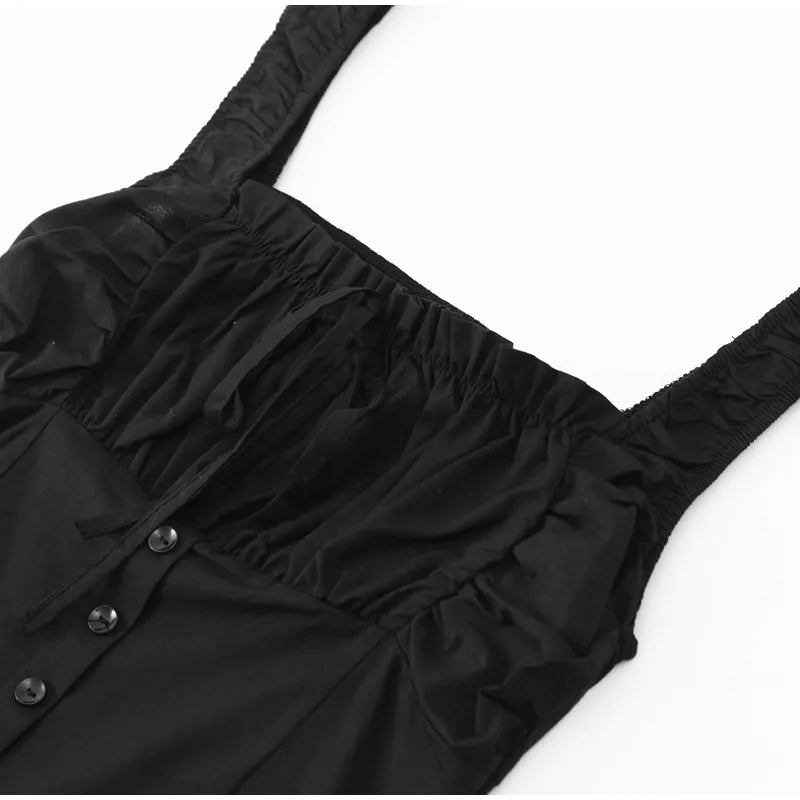 Sammy Jackson™ Sukienka Maxi Fenna | Codzienna i Modna