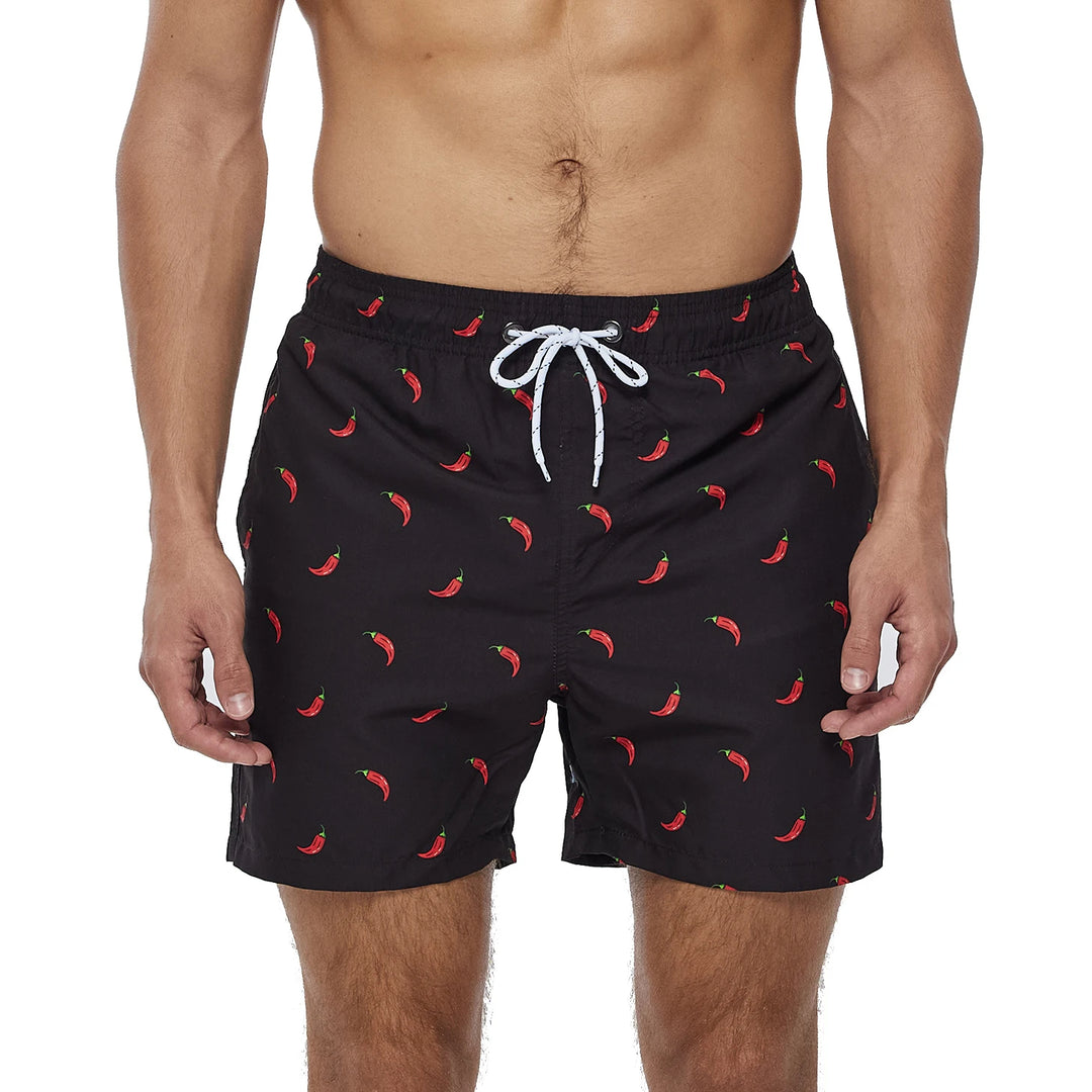 Sammy Jackson™ Patrick Zwemshort | Sneldrogend & Veelzijdig